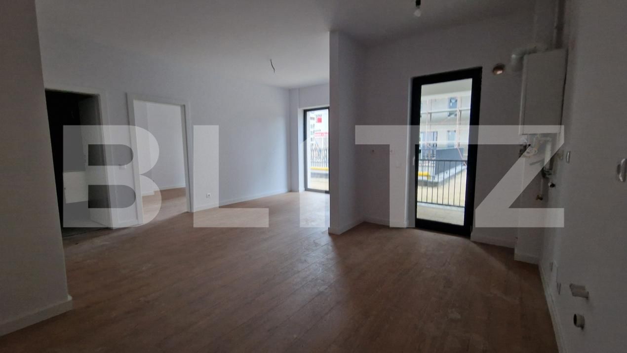 Apartament de vânzare 2 camere Floreşti - 190928AV | BLITZ Cluj-Napoca | Poza4