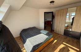 Apartament 2 camere, 56 mp, parcare, zona Somesului 