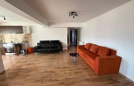 Apartament 2 camere, 56 mp, parcare, zona Somesului 
