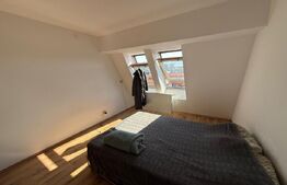 Apartament 2 camere, 56 mp, parcare, zona Somesului 