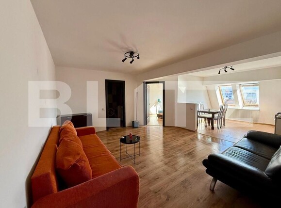 Apartament de închiriat 2 camere Floreşti - 190929AI | BLITZ Cluj-Napoca | Poza1