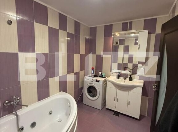 Apartament de închiriat 2 camere Floreşti - 190929AI | BLITZ Cluj-Napoca | Poza9