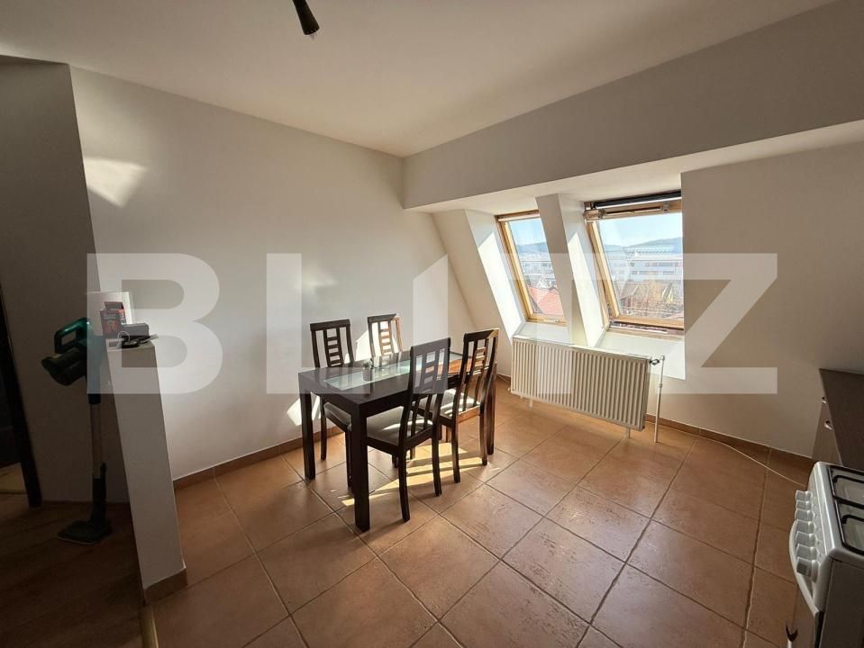Apartament de închiriat 2 camere Floreşti - 190929AI | BLITZ Cluj-Napoca | Poza4