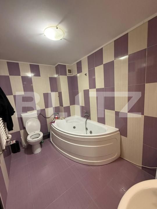 Apartament de închiriat 2 camere Floreşti - 190929AI | BLITZ Cluj-Napoca | Poza10