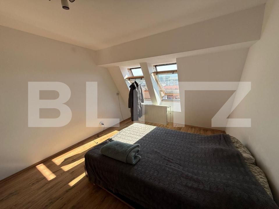 Apartament de închiriat 2 camere Floreşti - 190929AI | BLITZ Cluj-Napoca | Poza8