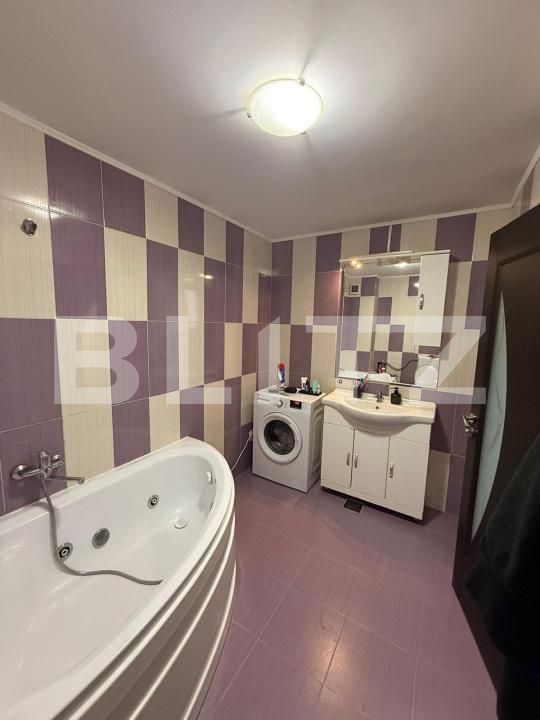 Apartament de închiriat 2 camere Floreşti - 190929AI | BLITZ Cluj-Napoca | Poza9