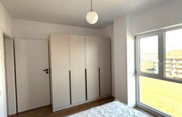 Apartament 2 camere, 40 mp, zona Teilor