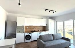 Apartament 2 camere, 40 mp, zona Teilor