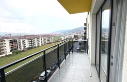 Apartament 2 camere, 40 mp, zona Teilor
