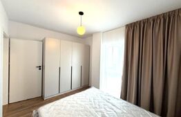 Apartament 2 camere, 40 mp, zona Teilor