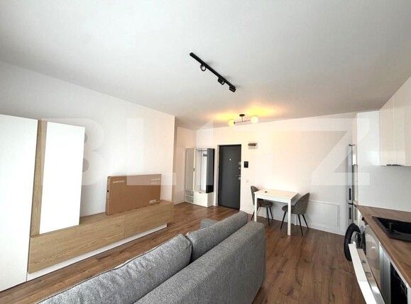 Apartament de închiriat 2 camere Floreşti - 190930AI | BLITZ Cluj-Napoca | Poza3