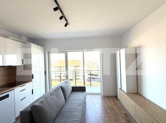 Apartament de închiriat 2 camere Floreşti - 190930AI | BLITZ Cluj-Napoca | Poza6