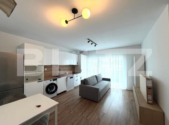 Apartament de închiriat 2 camere Floreşti - 190930AI | BLITZ Cluj-Napoca | Poza1
