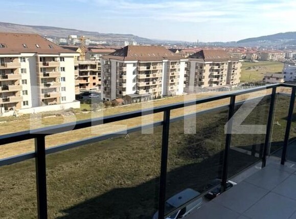 Apartament de închiriat 2 camere Floreşti - 190930AI | BLITZ Cluj-Napoca | Poza5