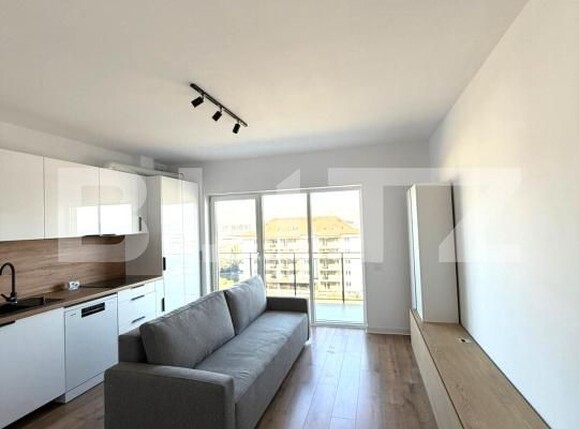 Apartament de închiriat 2 camere Floreşti - 190930AI | BLITZ Cluj-Napoca | Poza2