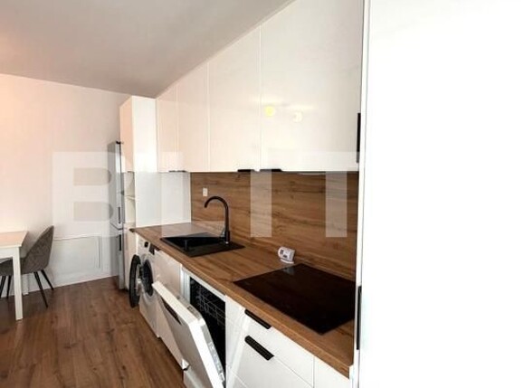 Apartament de închiriat 2 camere Floreşti - 190930AI | BLITZ Cluj-Napoca | Poza2