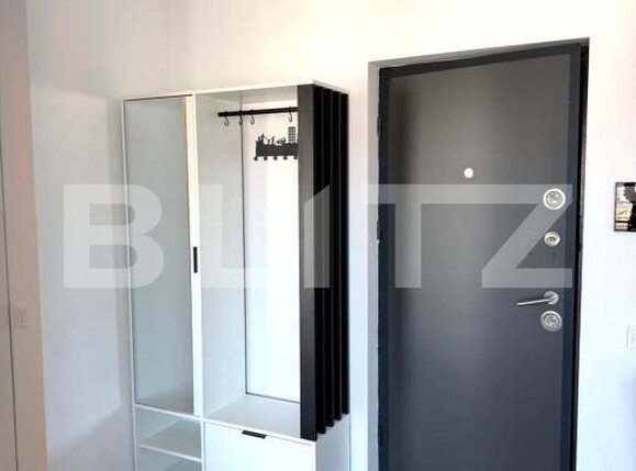 Apartament de închiriat 2 camere Floreşti - 190930AI | BLITZ Cluj-Napoca | Poza10