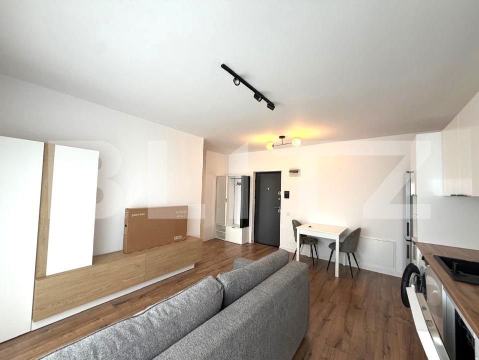 Apartament de închiriat 2 camere Floreşti - 190930AI | BLITZ Cluj-Napoca | Poza3