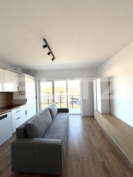Apartament de închiriat 2 camere Floreşti - 190930AI | BLITZ Cluj-Napoca | Poza6