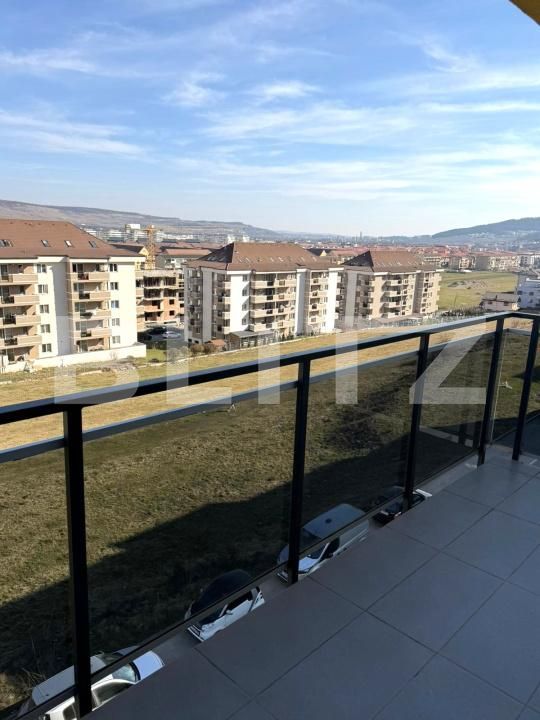 Apartament de închiriat 2 camere Floreşti - 190930AI | BLITZ Cluj-Napoca | Poza5