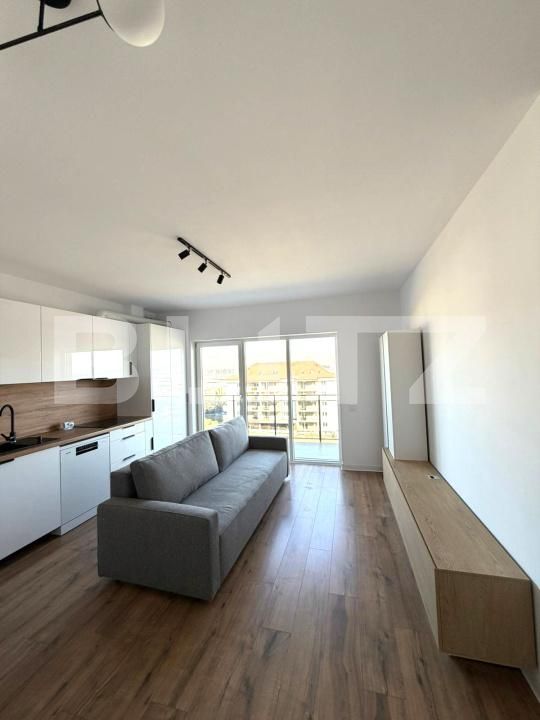 Apartament de închiriat 2 camere Floreşti - 190930AI | BLITZ Cluj-Napoca | Poza2