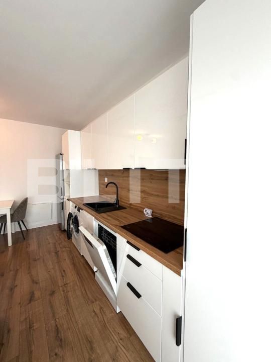 Apartament de închiriat 2 camere Floreşti - 190930AI | BLITZ Cluj-Napoca | Poza2