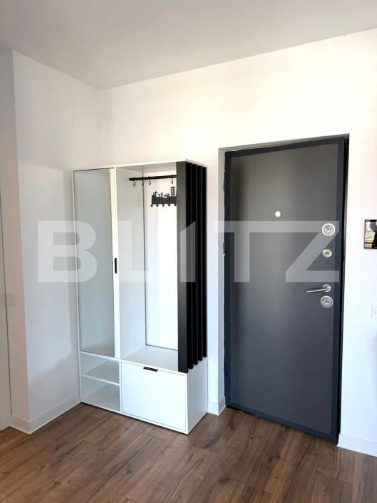 Apartament de închiriat 2 camere Floreşti - 190930AI | BLITZ Cluj-Napoca | Poza6