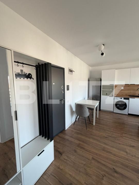 Apartament de închiriat 2 camere Floreşti - 190930AI | BLITZ Cluj-Napoca | Poza7