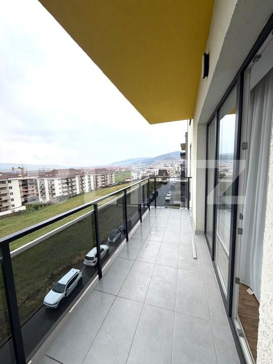 Apartament de închiriat 2 camere Floreşti - 190930AI | BLITZ Cluj-Napoca | Poza8