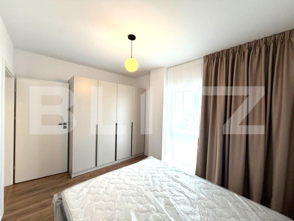 Apartament de închiriat 2 camere Floreşti - 190930AI | BLITZ Cluj-Napoca | Poza5