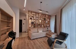 Apartament 2 camere, 53 mp, zona Vivo