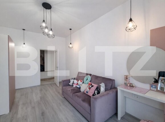 Apartament de vânzare 2 camere Floreşti - 190931AV | BLITZ Cluj-Napoca | Poza6