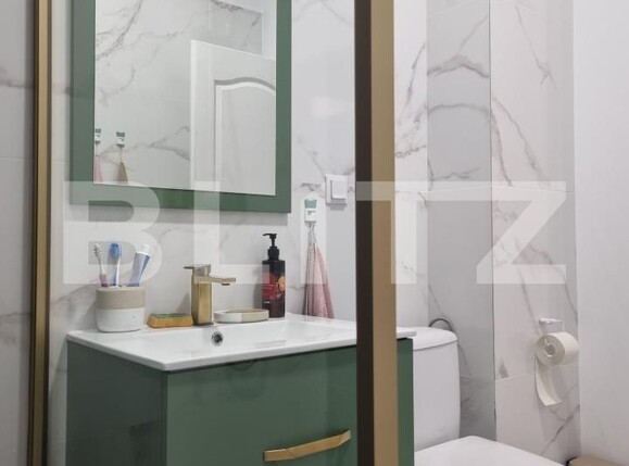 Apartament de vânzare 2 camere Floreşti - 190931AV | BLITZ Cluj-Napoca | Poza4