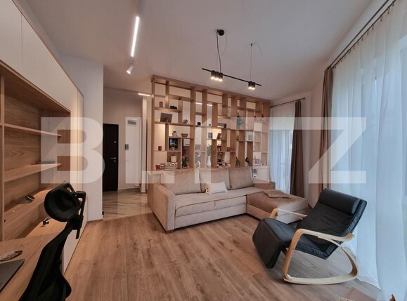 Apartament de vânzare 2 camere Floreşti - 190931AV | BLITZ Cluj-Napoca | Poza1