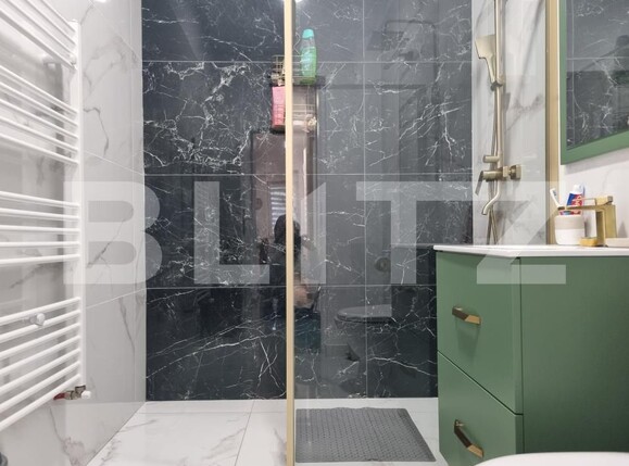 Apartament de vânzare 2 camere Floreşti - 190931AV | BLITZ Cluj-Napoca | Poza5