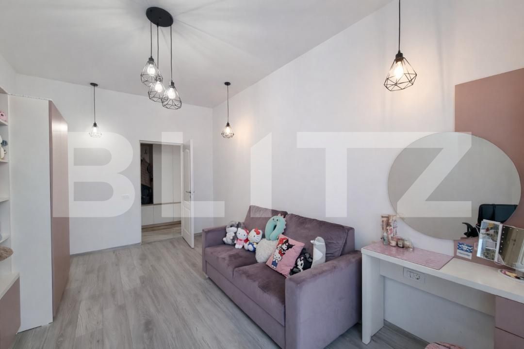 Apartament de vânzare 2 camere Floreşti - 190931AV | BLITZ Cluj-Napoca | Poza6