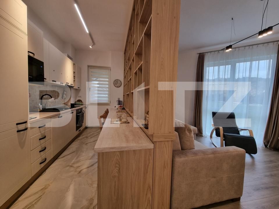 Apartament de vânzare 2 camere Floreşti - 190931AV | BLITZ Cluj-Napoca | Poza2