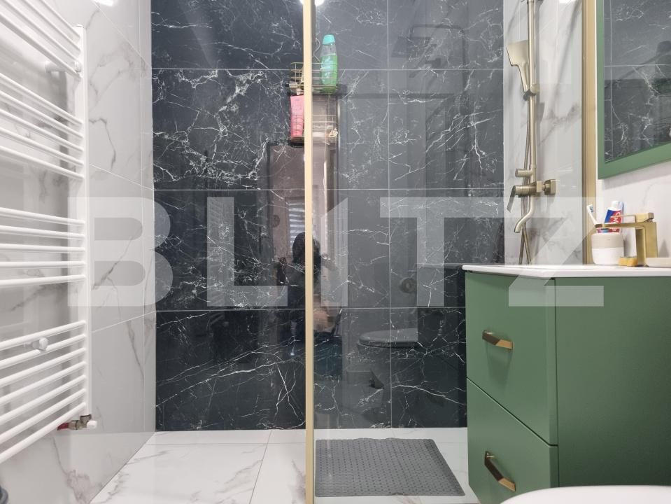 Apartament de vânzare 2 camere Floreşti - 190931AV | BLITZ Cluj-Napoca | Poza5