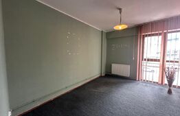 Apartament 2 camere, decomandat, 59 mp, zona Centru Civic