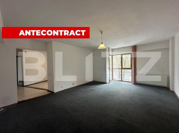 Apartament de vânzare 2 camere Centrul Civic - 190934AV | BLITZ Brașov | Poza1