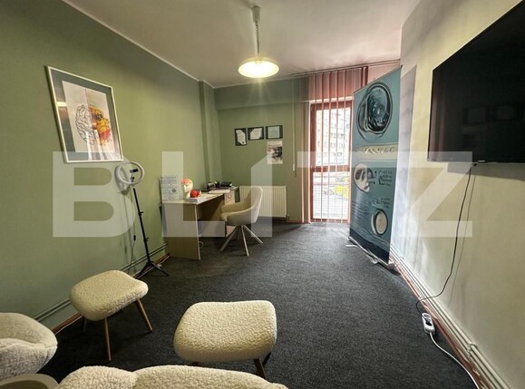 Apartament de vânzare 2 camere Centrul Civic - 190934AV | BLITZ Brașov | Poza1