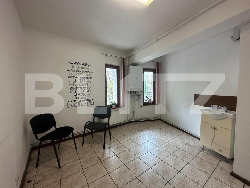 Apartament de vânzare 2 camere Centrul Civic - 190934AV | BLITZ Brașov | Poza4