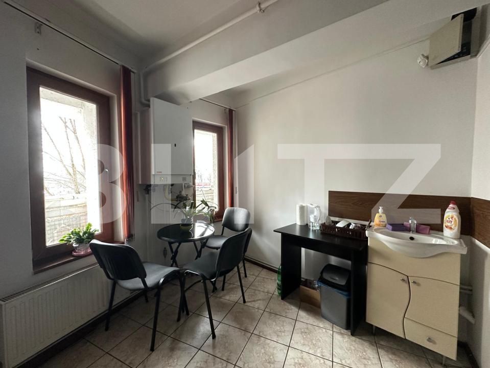 Apartament de vânzare 2 camere Centrul Civic - 190934AV | BLITZ Brașov | Poza4