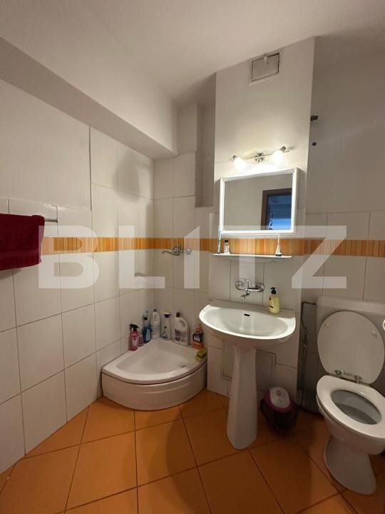 Apartament de vânzare 2 camere Centrul Civic - 190934AV | BLITZ Brașov | Poza6