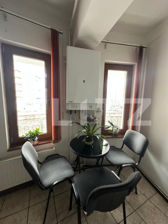 Apartament de vânzare 2 camere Centrul Civic - 190934AV | BLITZ Brașov | Poza3