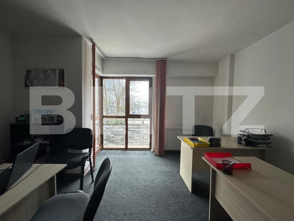 Apartament de vânzare 2 camere Centrul Civic - 190934AV | BLITZ Brașov | Poza2