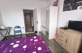 Garsoniera 23 mp - zona Noua