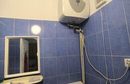 Garsoniera 23 mp - zona Noua