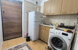 Garsoniera 23 mp - zona Noua