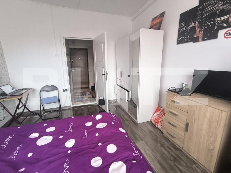 Garsonieră de vânzare Noua - 190935AV | BLITZ Brașov | Poza3